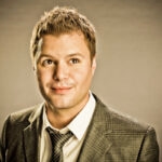 Comment j'ai fait "swinger" les 4 membres de Uswing pour leur nouvel album ! 8 Vincent Gosselin - Contrebasse et chant