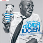 Didier Lucien alias Didier Ze Mîme