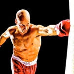 Comment transformer des employés d'entreprise en "véritables" champions olympiques ? 12 Boxe