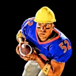 Comment transformer des employés d'entreprise en "véritables" champions olympiques ? 9 Football