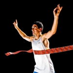 Comment transformer des employés d'entreprise en "véritables" champions olympiques ? 6 Marathon