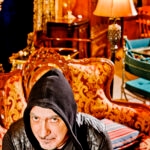 Drôle de mélange, en couverture du Journal VOIR cette semaine ! 4 Michel Faubert