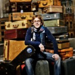 Journal Voir - Fred Pellerin - Conteur